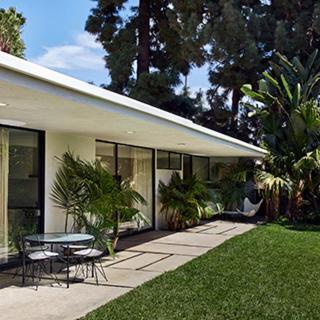 Chateau Marmont Hotel Los Angeles Exterior photo